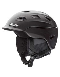 Smith Vantage MIPS Helmet Men's in Matte Gunmetal
